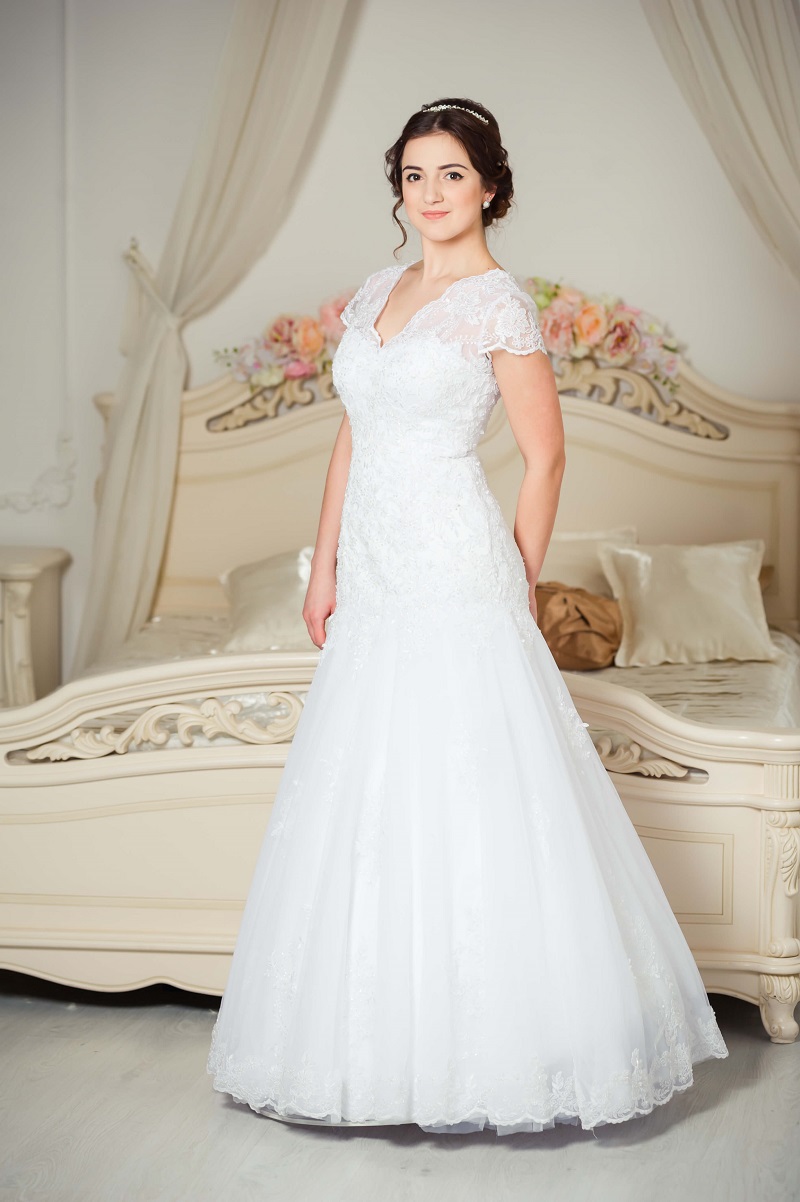 Весільна сукня Ariel