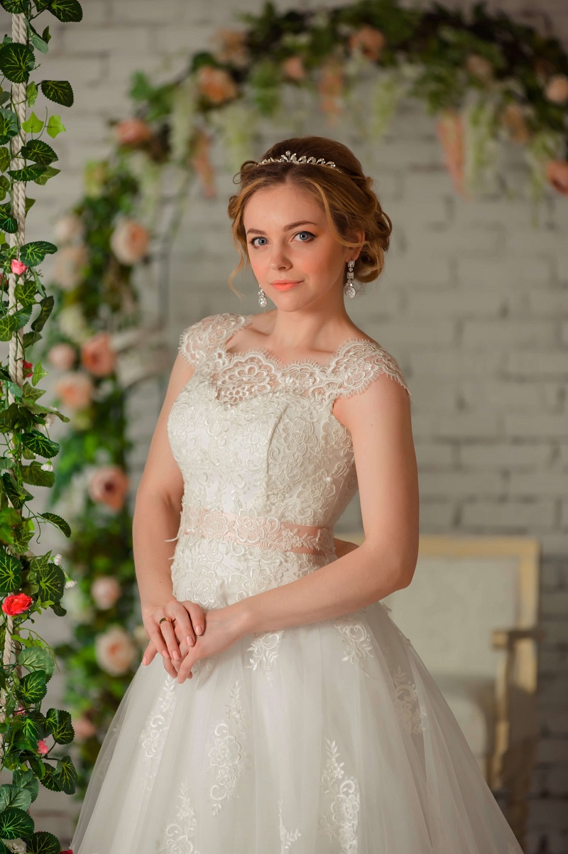 Весільна сукня Bella