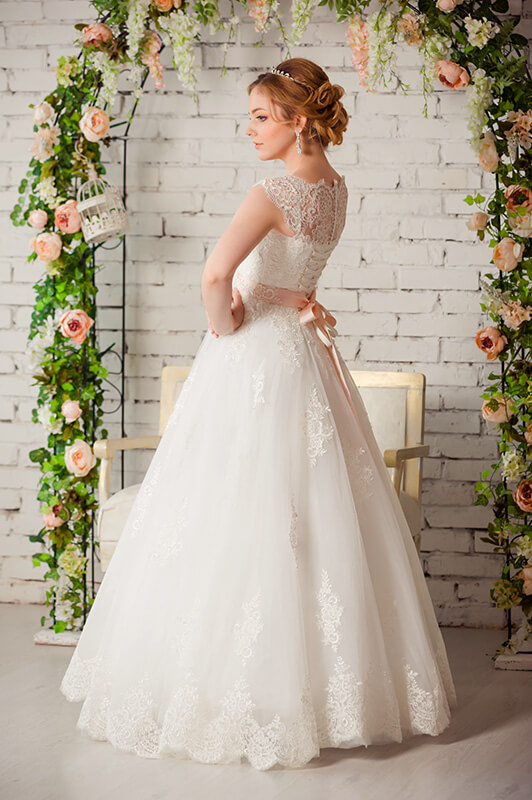 Весільна сукня Bella