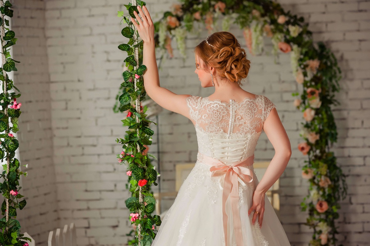 Весільна сукня Bella