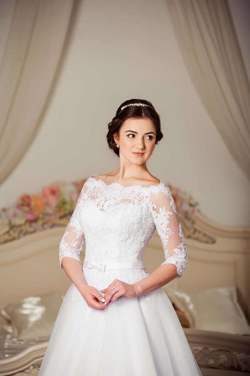 Весільна сукня Eden