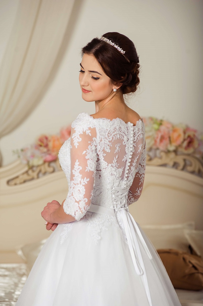 Весільна сукня Eden