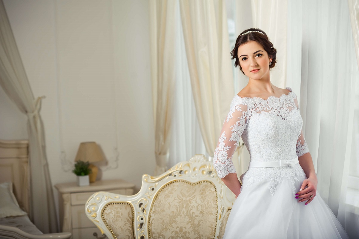 Весільна сукня Eden