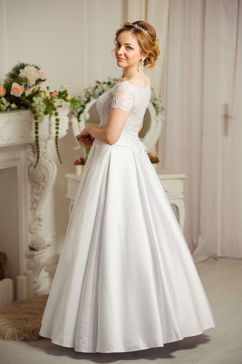 Весільна сукня Elin