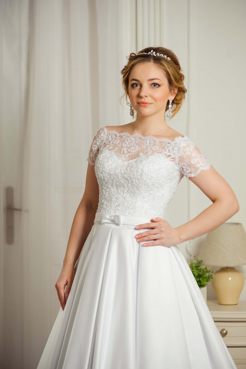 Весільна сукня Elin