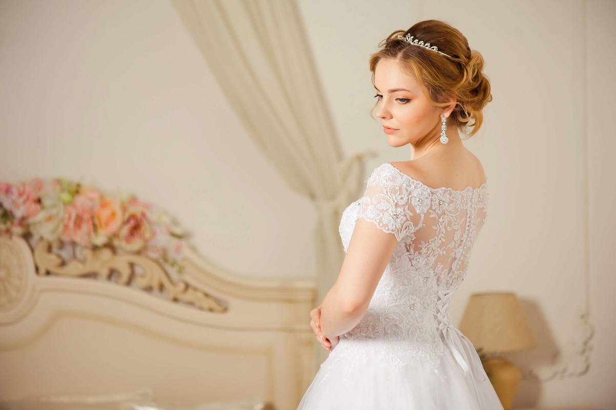 Весільна сукня Flonensia