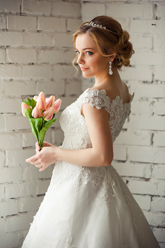 Весільна сукня Indela