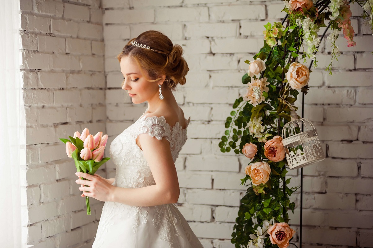 Весільна сукня Indela