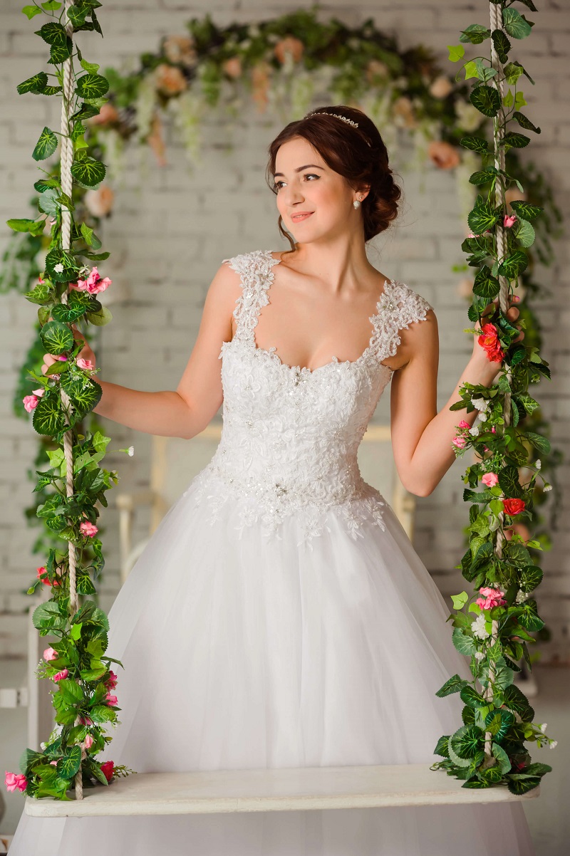 Весільна сукня Irena