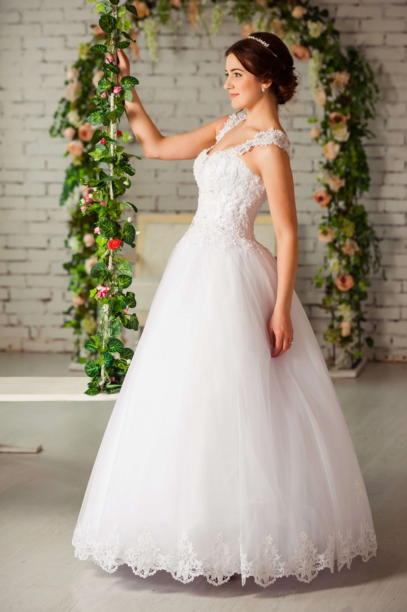 Весільна сукня Irena