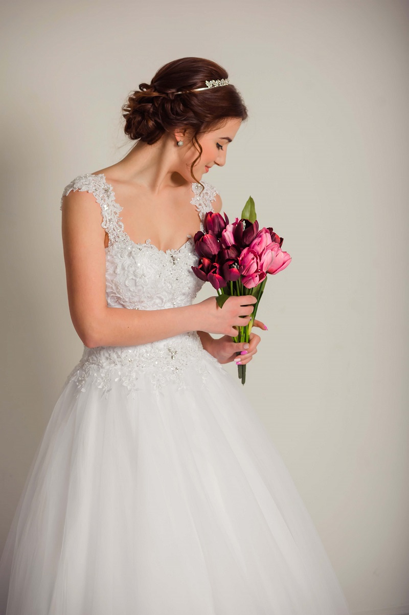 Весільна сукня Irena