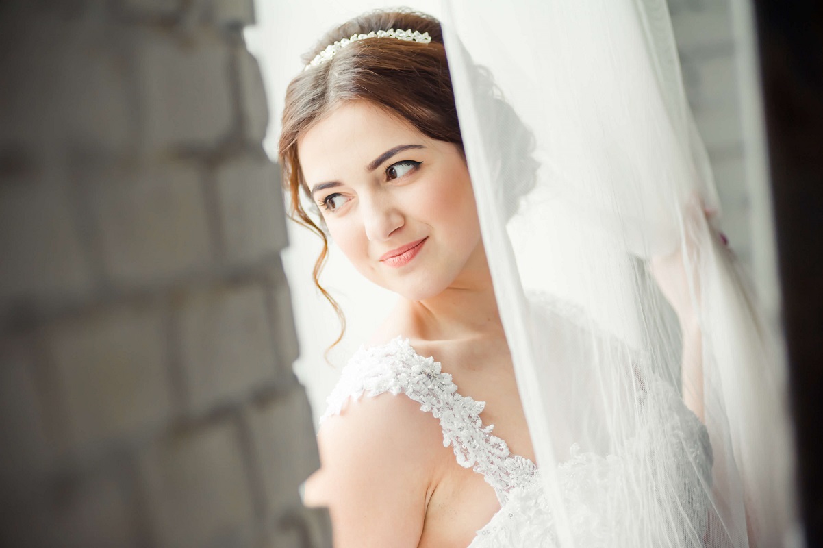 Весільна сукня Irena