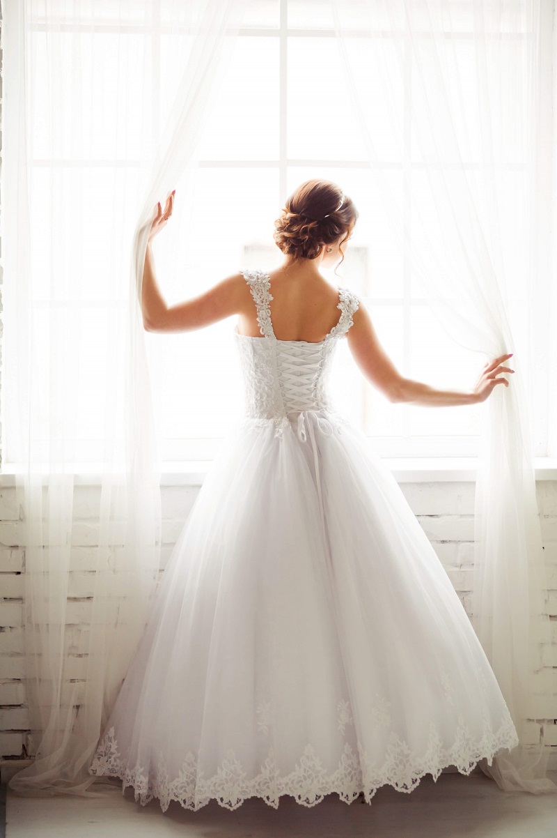 Весільна сукня Irena