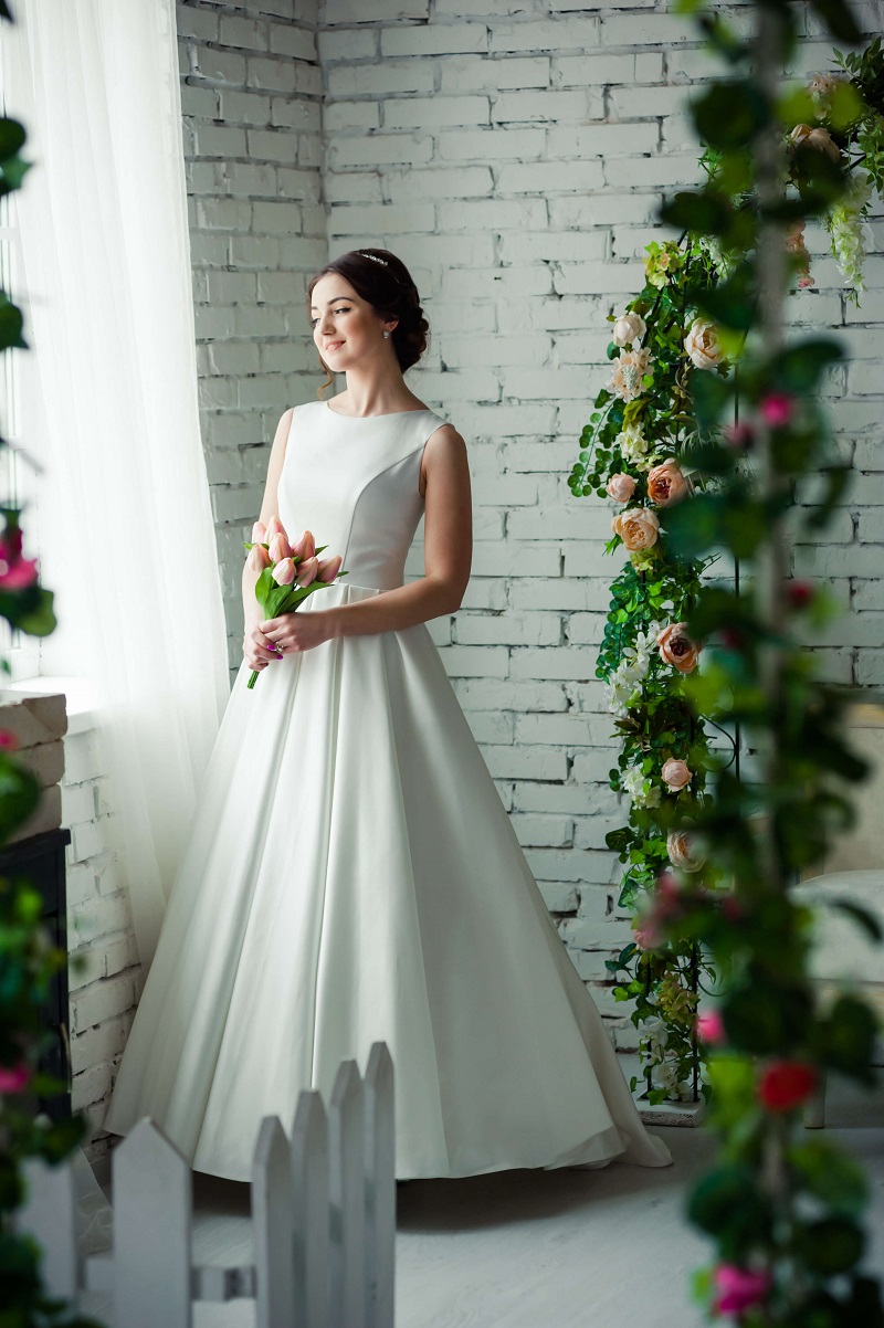 Весільна сукня Mirian