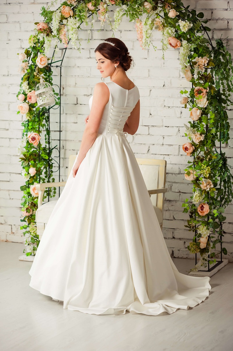 Весільна сукня Mirian