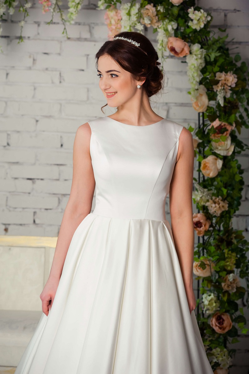 Весільна сукня Mirian