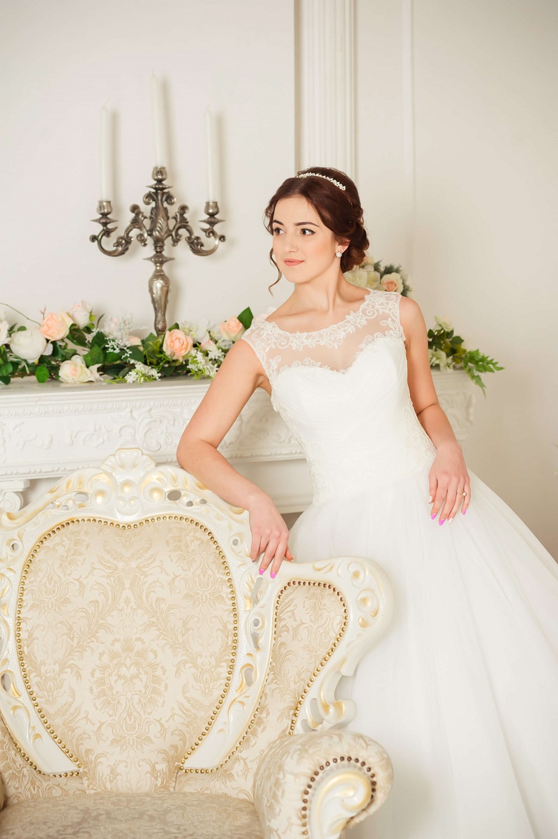 Весільна сукня Monna