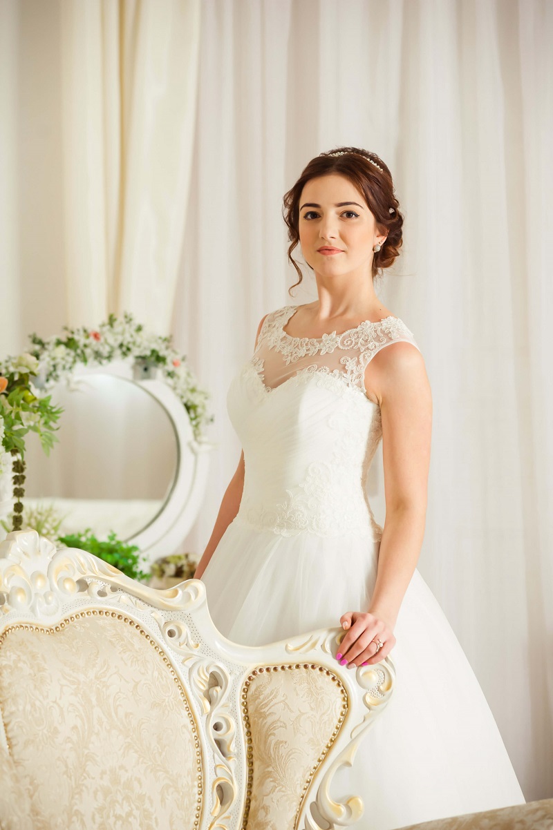 Весільна сукня Monna