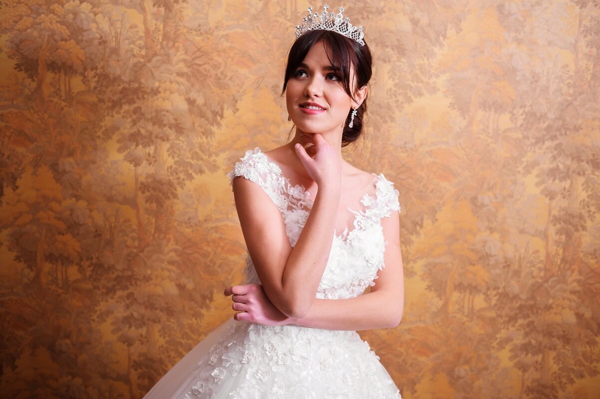 Весільна сукня Adore 2018