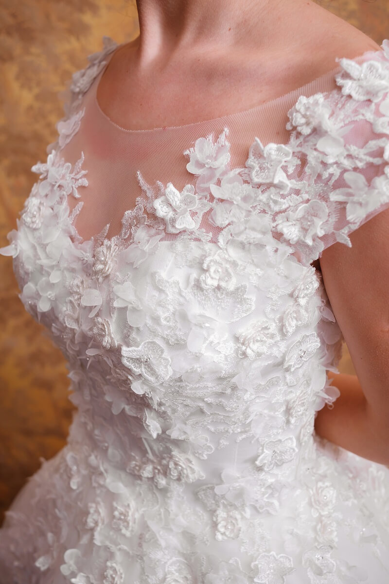 Весільна сукня Adore 2018