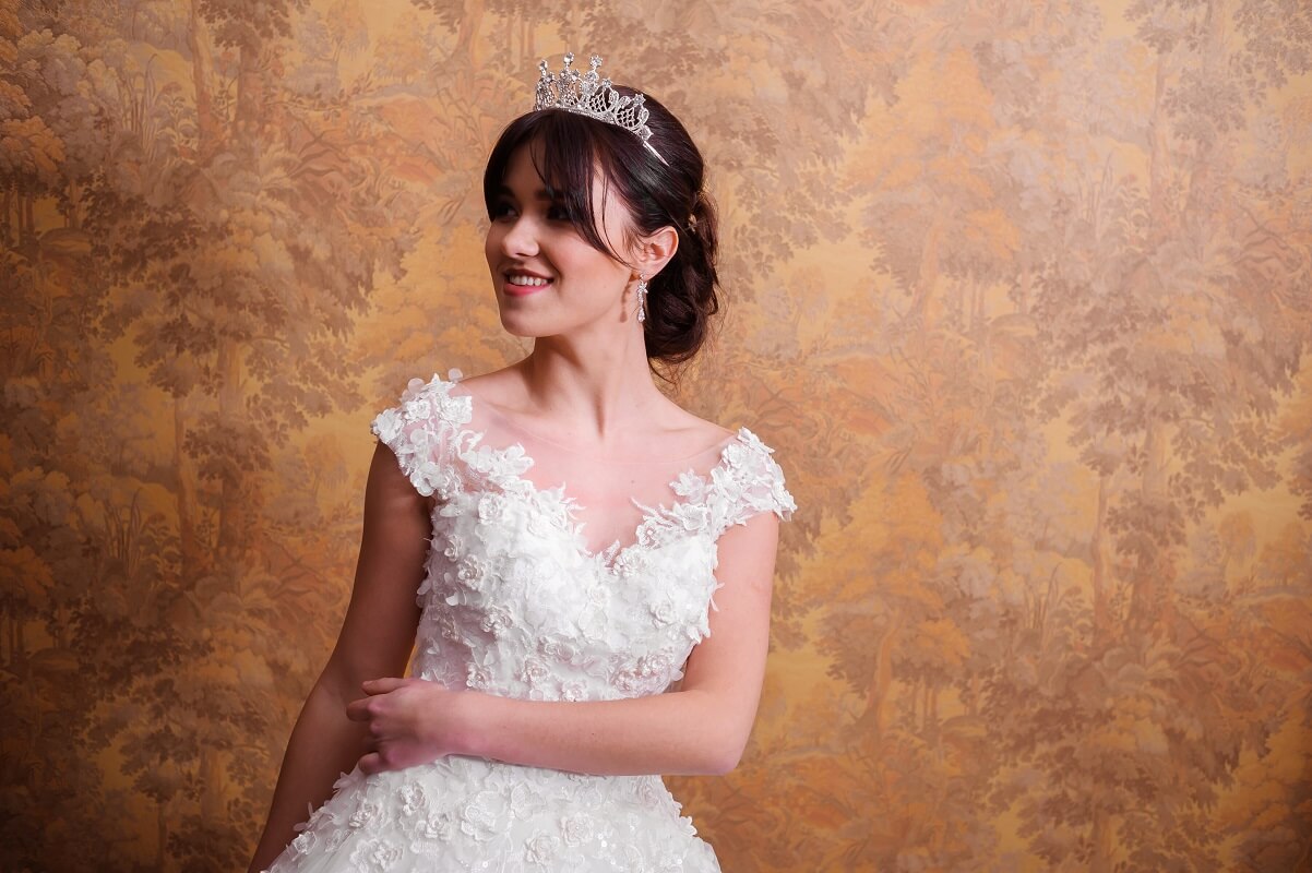 Весільна сукня Adore 2018