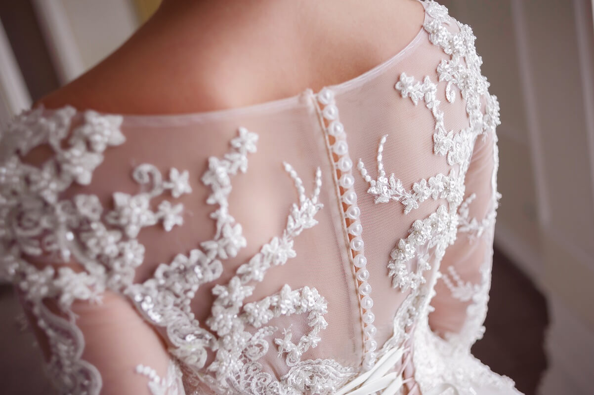 Весільна сукня Danes 2018