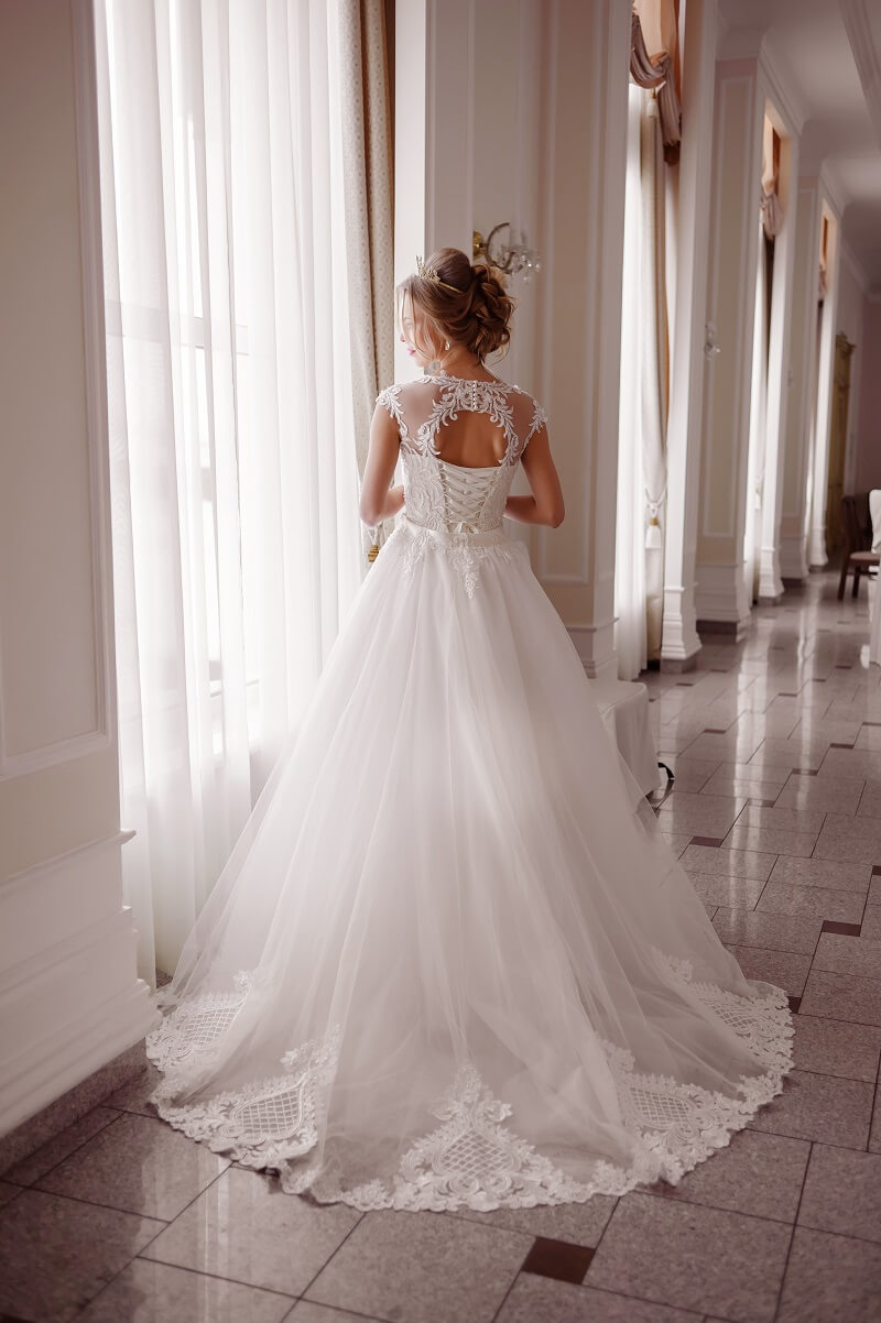 Весільна сукня Elen