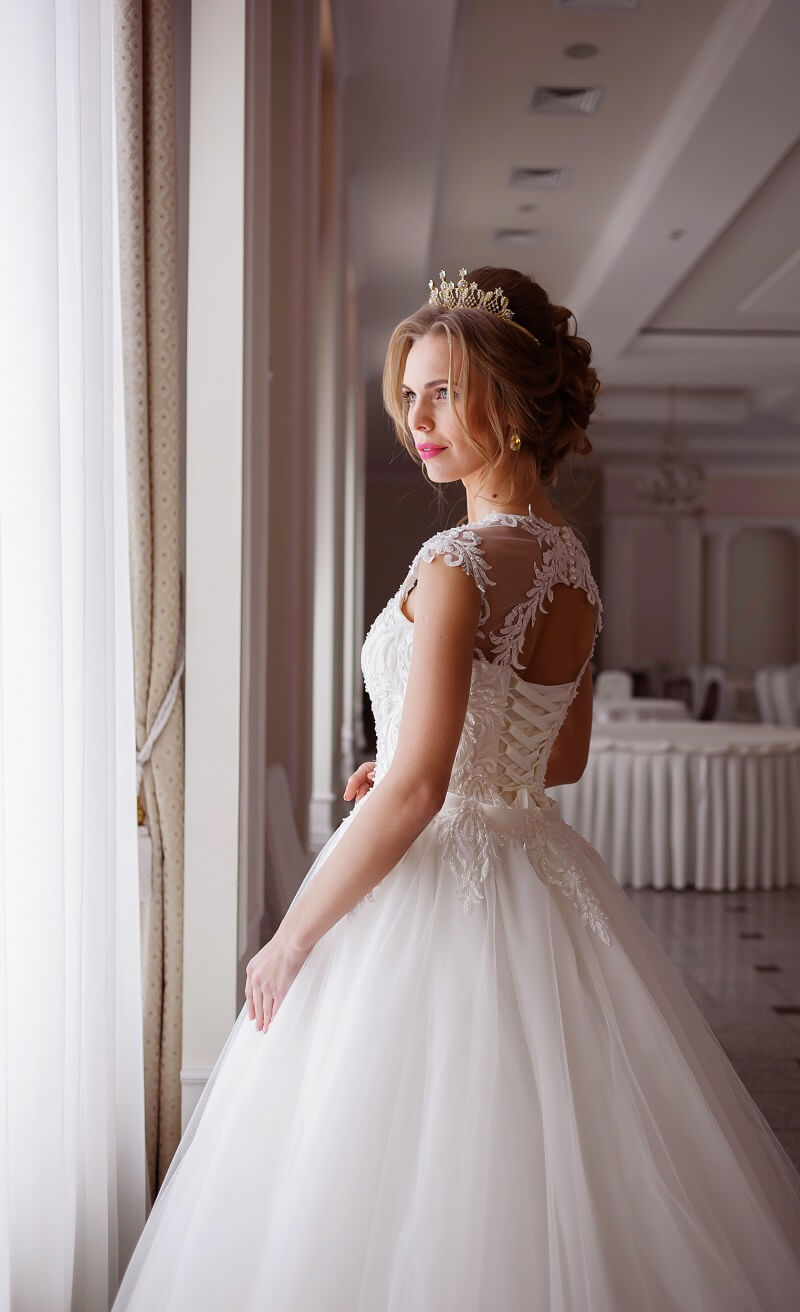 Весільна сукня Elen