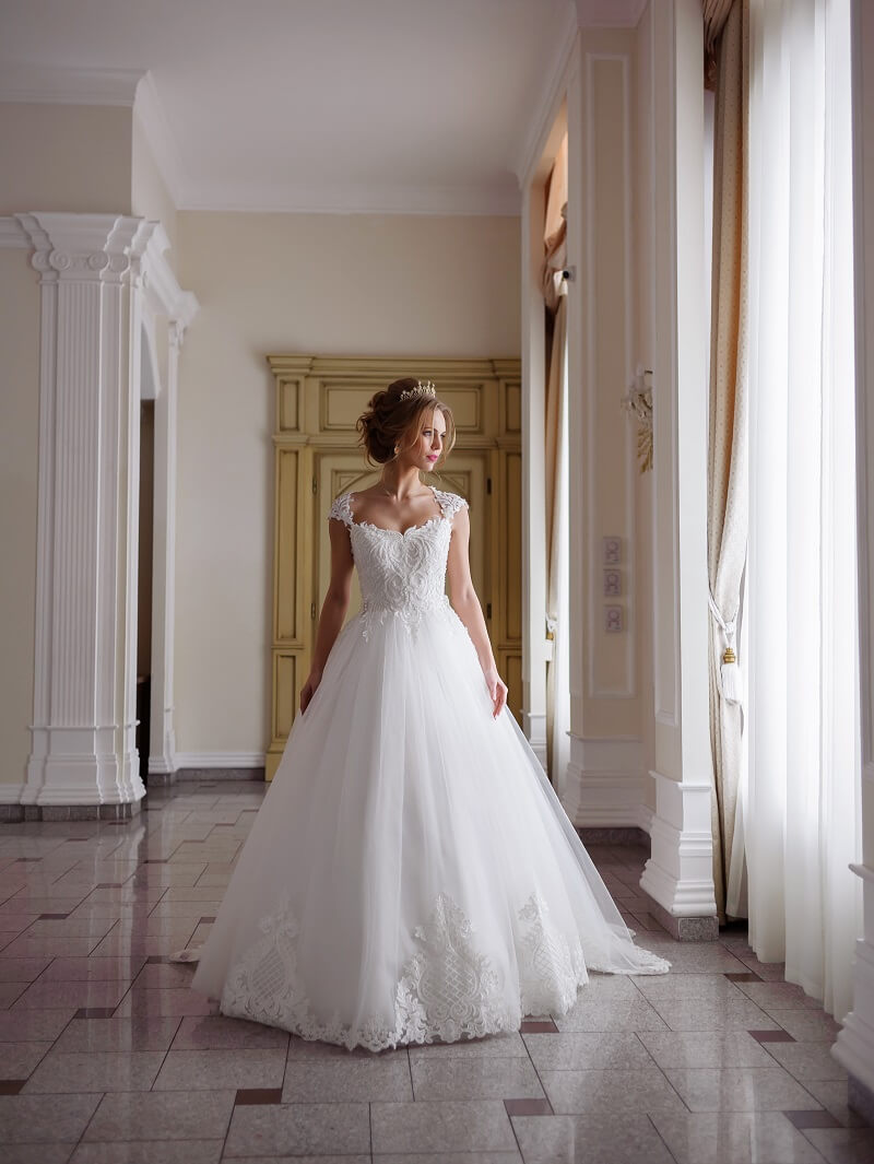 Весільна сукня Elen