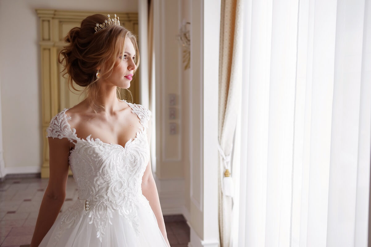 Весільна сукня Elen