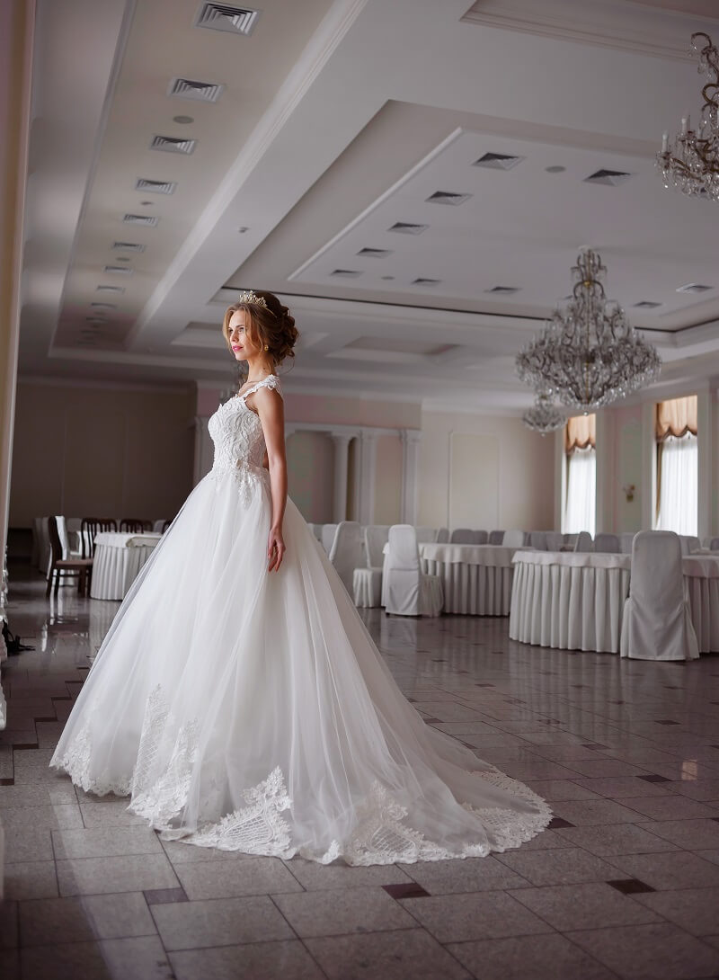Весільна сукня Elen