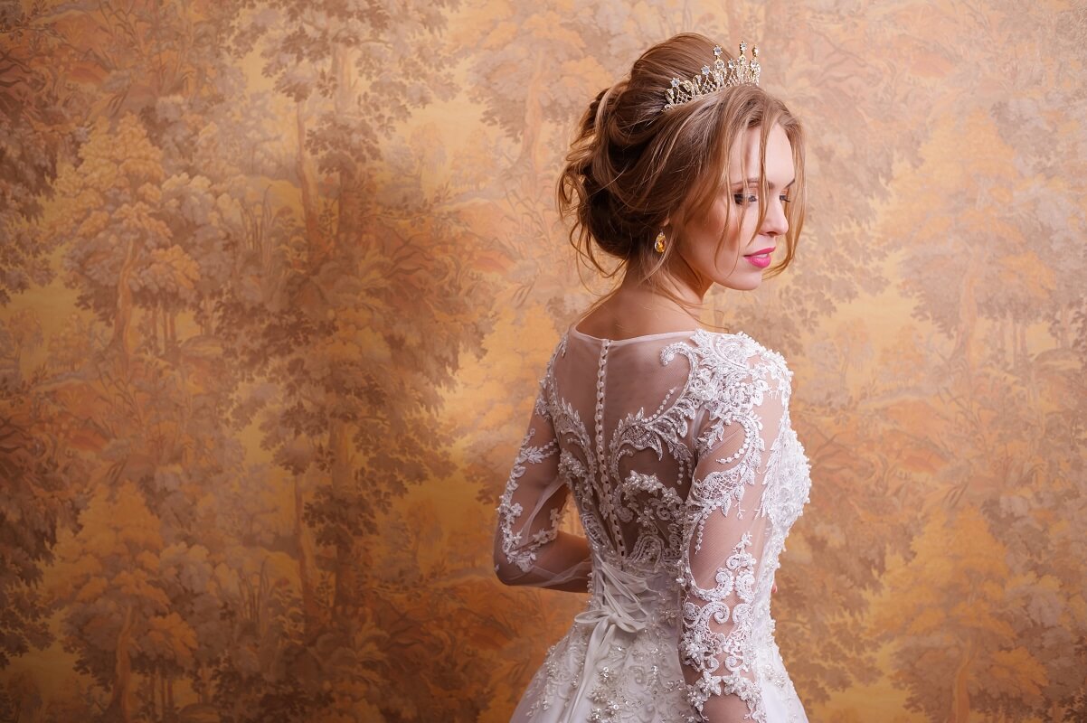 Весільна сукня Fiona 2018