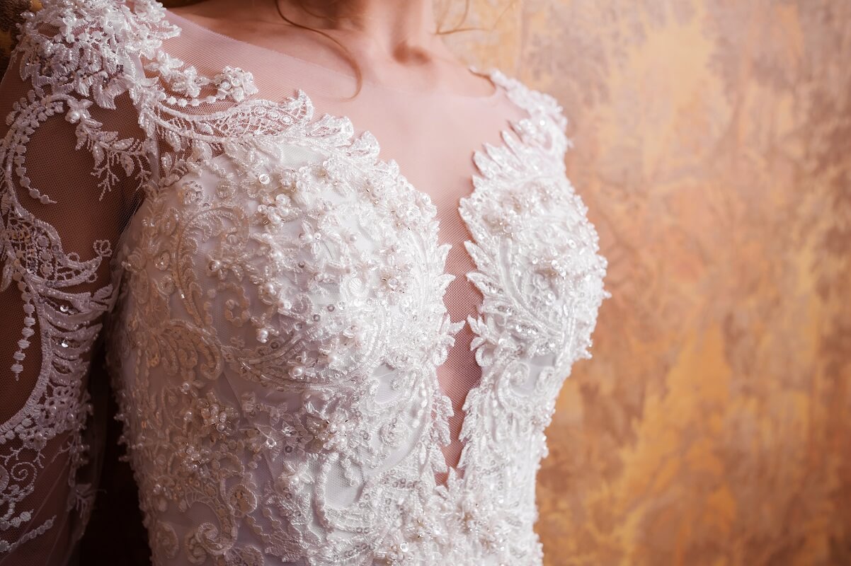 Весільна сукня Fiona 2018