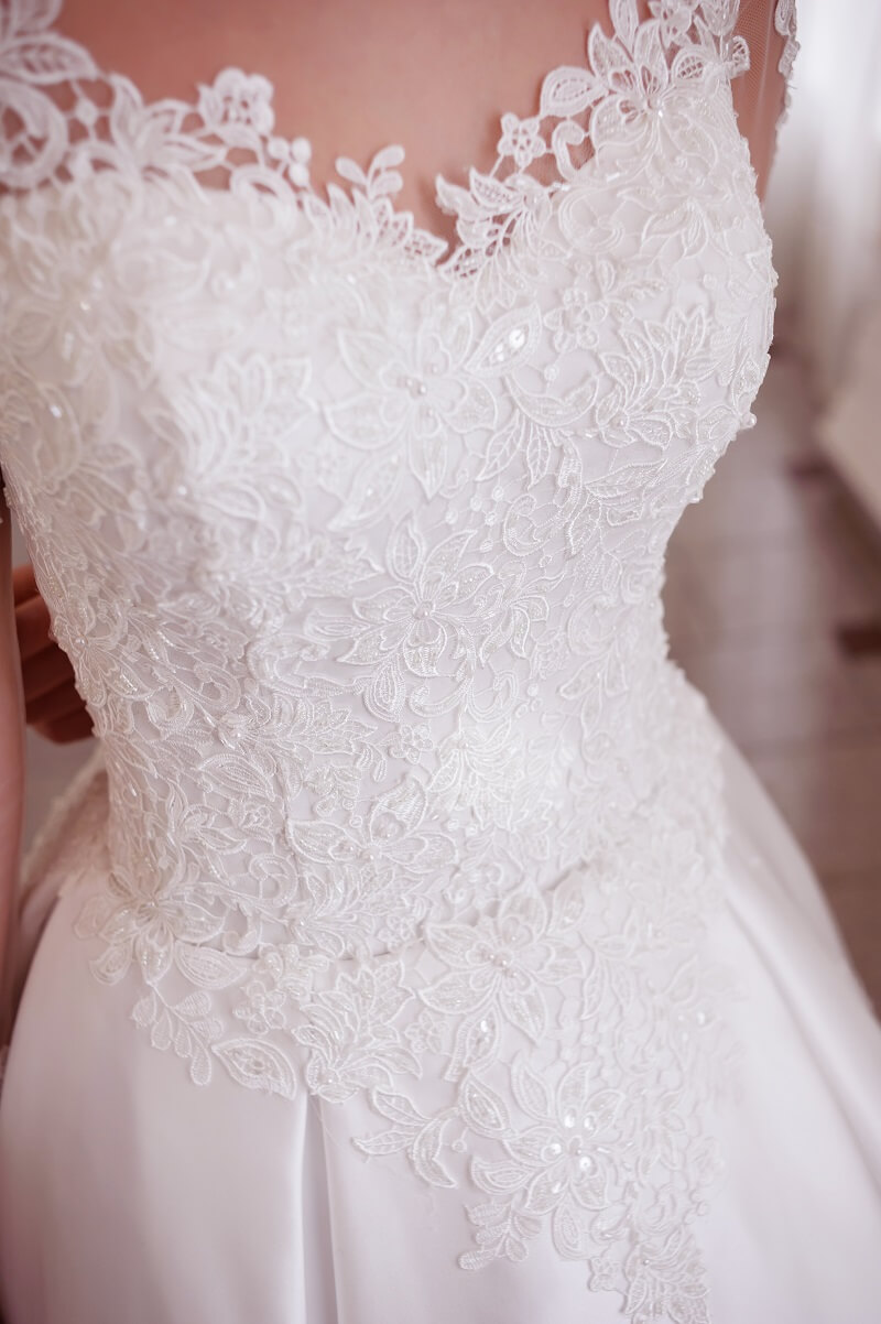 Весільна сукня Inessa