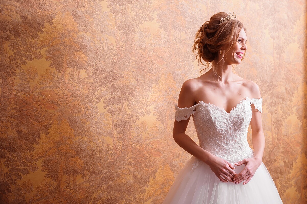 Весільна сукня Miya 2018