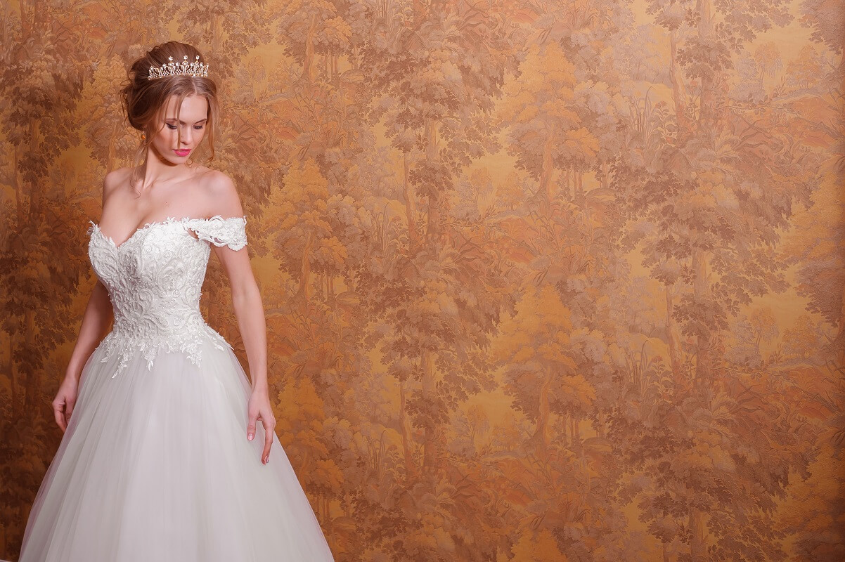 Весільна сукня Miya 2018