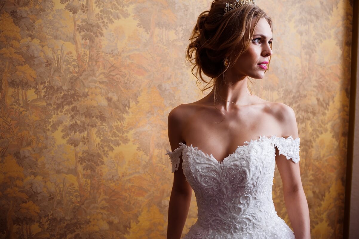 Весільна сукня Miya 2018