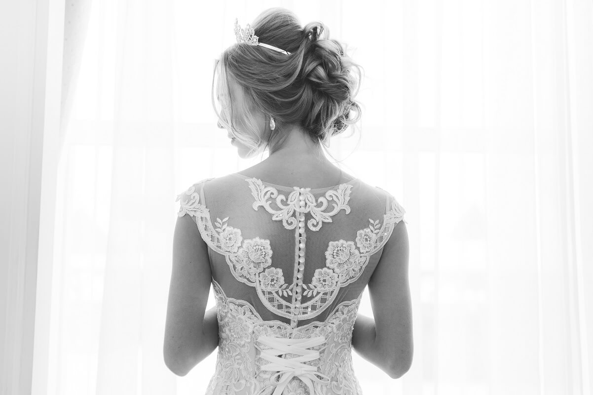 Весільна сукня Selena 2018