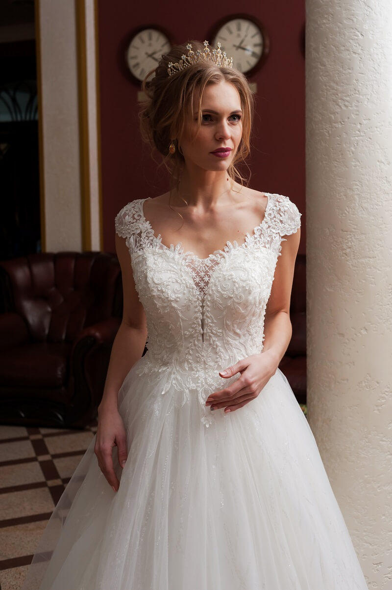 Весільна сукня Sofi 2018