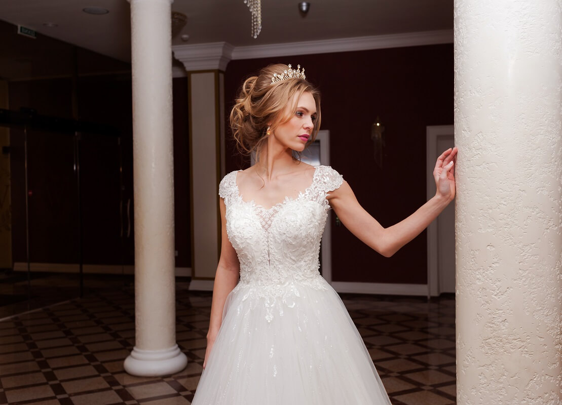 Весільна сукня Sofi 2018