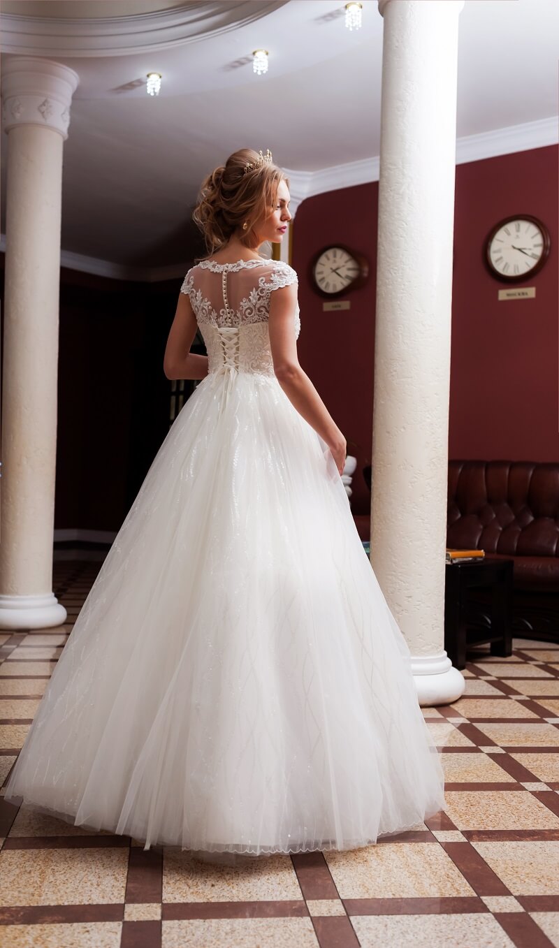 Весільна сукня Sofi 2018