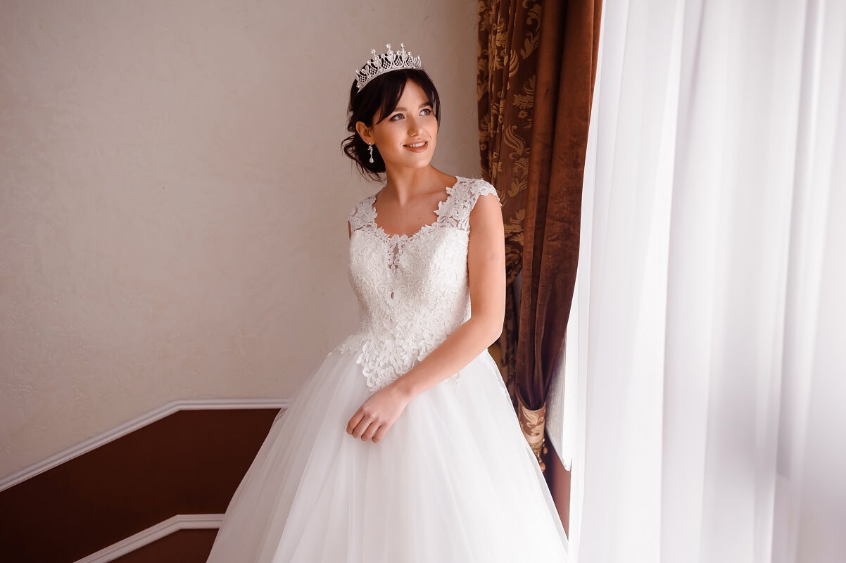 Весільна сукня Stella 2018