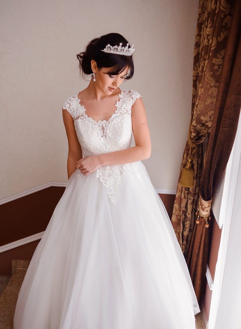 Весільна сукня Stella 2018