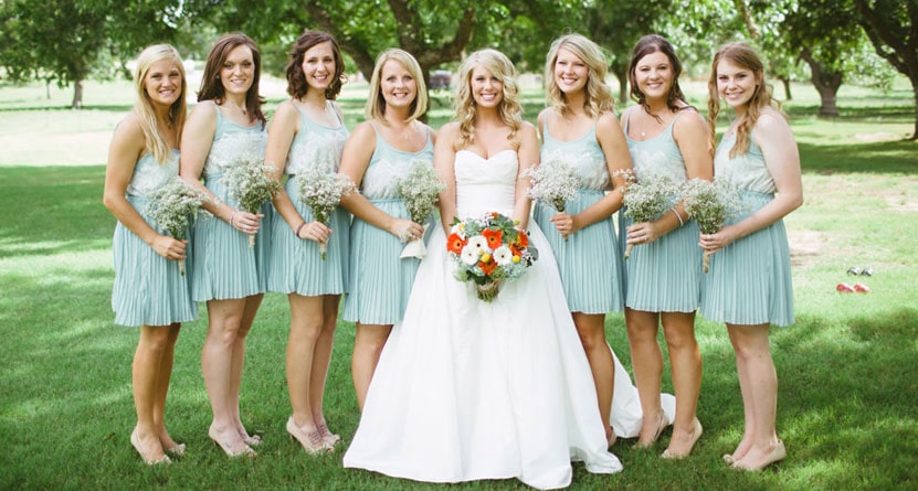 фото плаття на весілля жінці